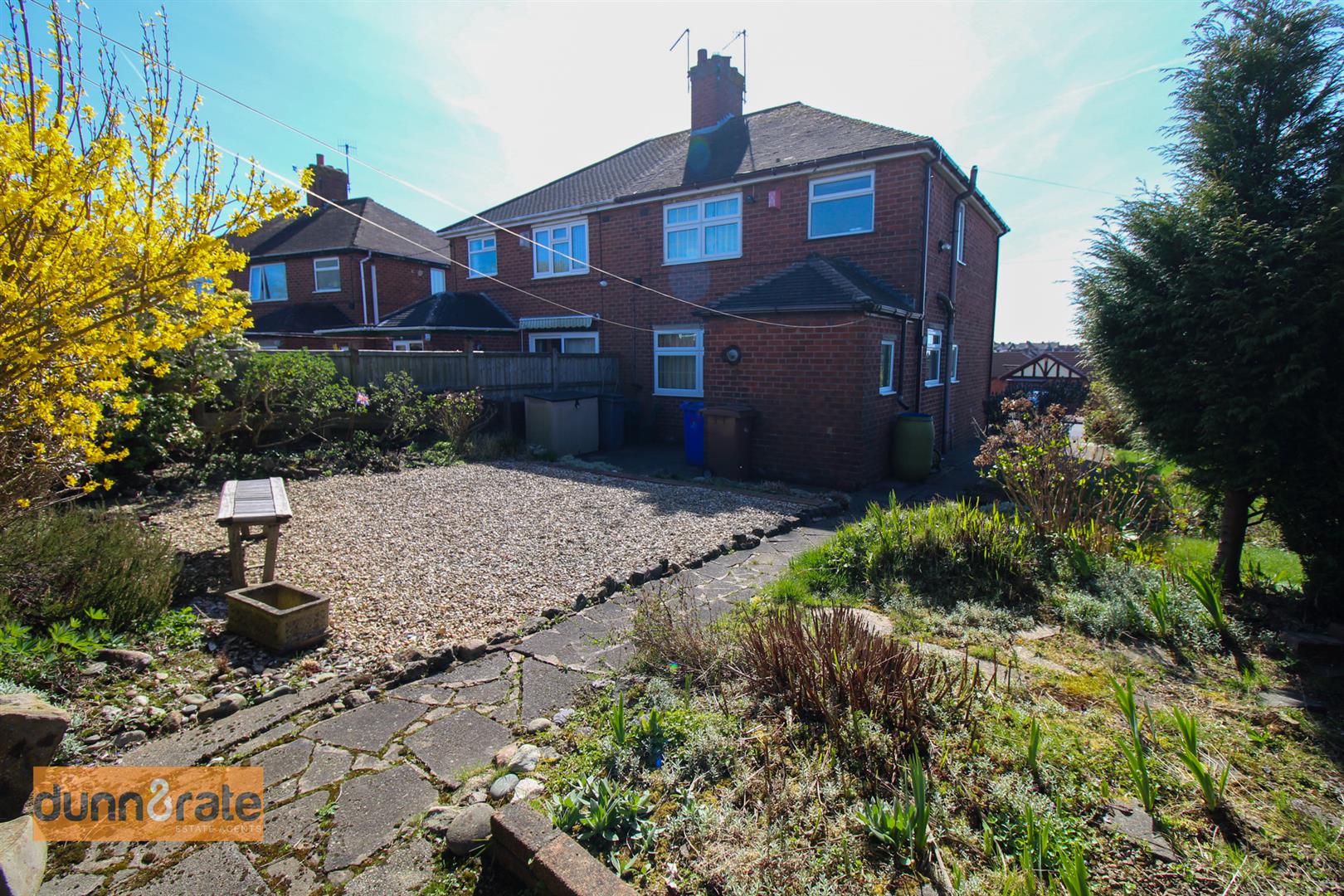 Derek Drive, Sneyd Green, Stoke-On-Trent